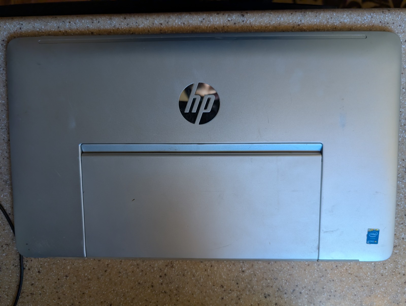HP ENVY X2 15 Intel Core m 5Y70 1.10GHz 8GB 500gb Hard Drive