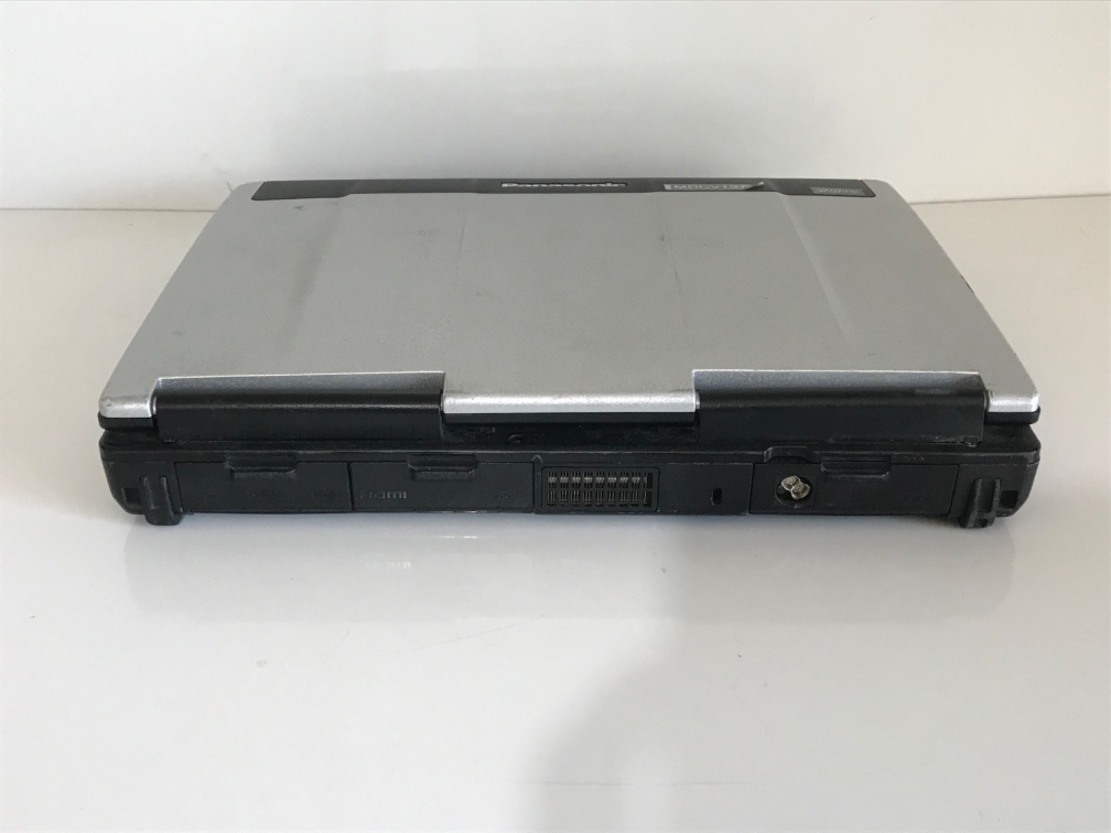 Panasonic Toughbook CF-53 i5-3340M 2.7GHz 8Gb NO HD/ Caddy MK3 53SUREA1M #5