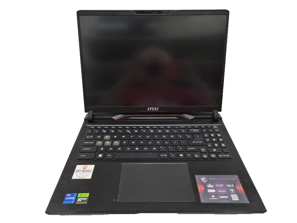 MSI COMPUTER RAIDER MS-15M2 (GPJ001135)