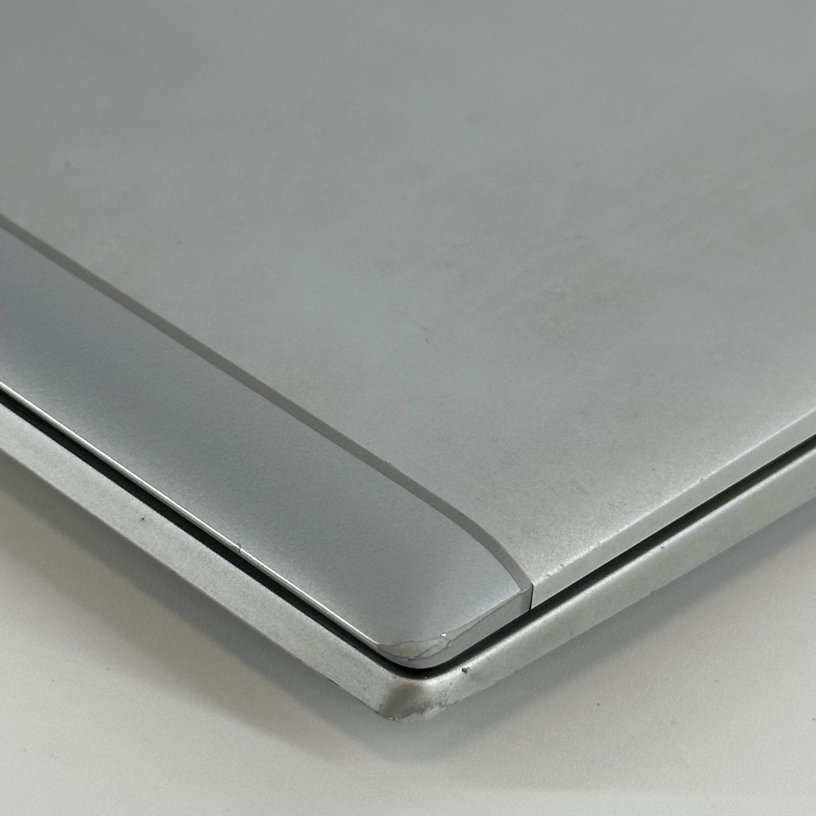 HP Elitebook 840 G7 14 Silver FHD i7-10610U 1.80GHz 16GB 256GB SSD Good