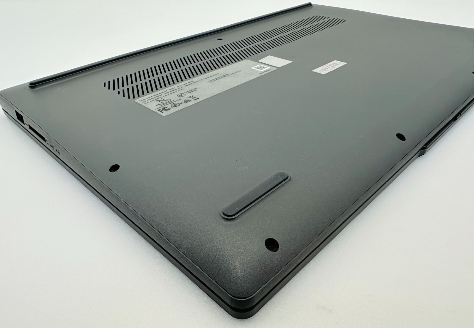 Lenovo IdeaPad Slim 3 15ABR8 Ryzen 7 16GB 512GB SSD Touch Wi-Fi 6 Arctic Grey #9