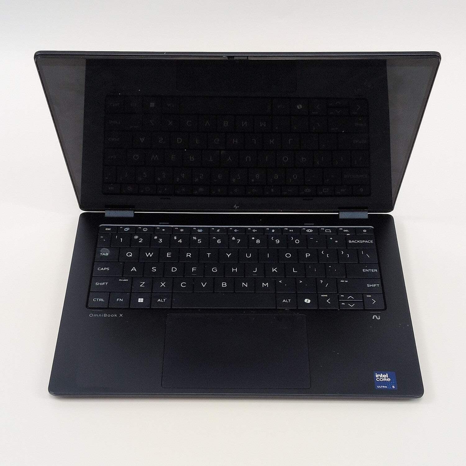HP OmniBook X Flip 14-FM0013DX 14″ Core Ultra 5 226V 2.1GHz 16GB RAM 512GB SSD
