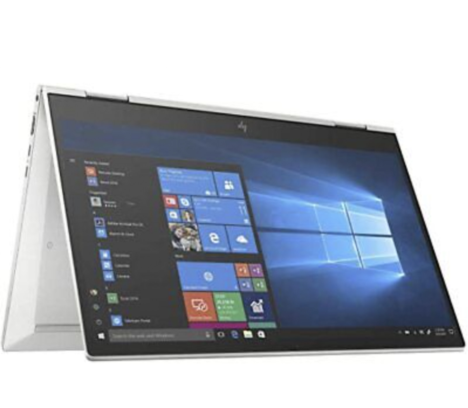 HP EliteBook X360 1030 G8 13″ – i7 3.0GHz – 16GB – 512GB – Good Refurbished