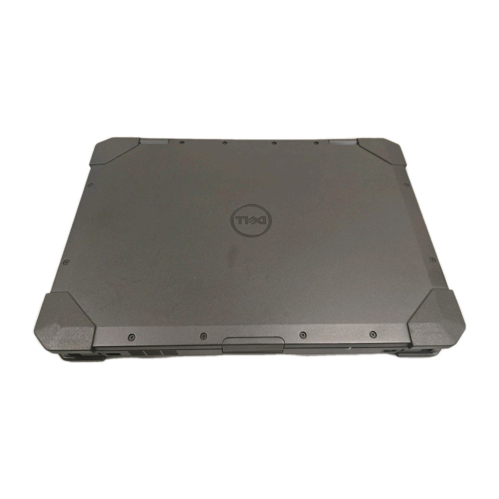 Dell Latitude 5420 Rugged 14″ Core i5-8350U 1.70GHZ 16GB RAM 2 Batteries NO SSD