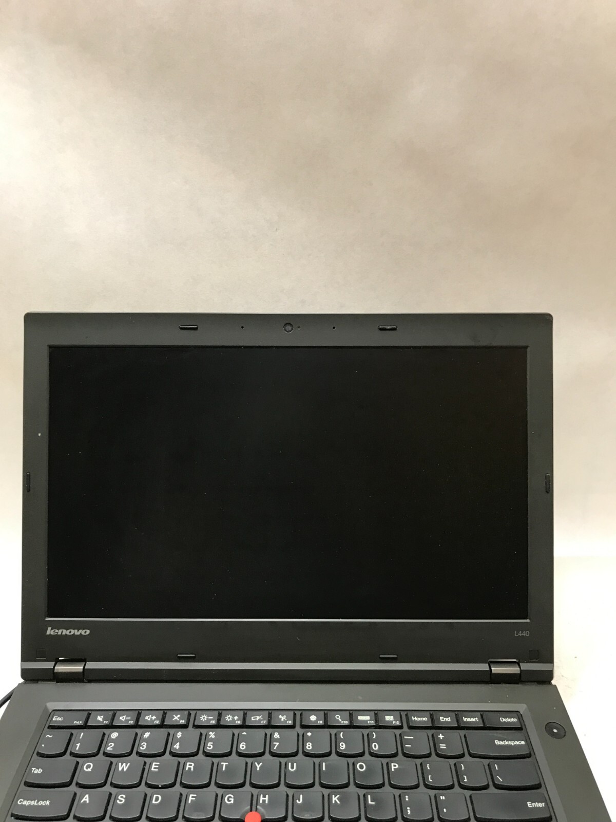 Lenovo ThinkPad L440 14″ Intel Core i5 NO RAM NO HDD/OS For Parts/Repair READ DW