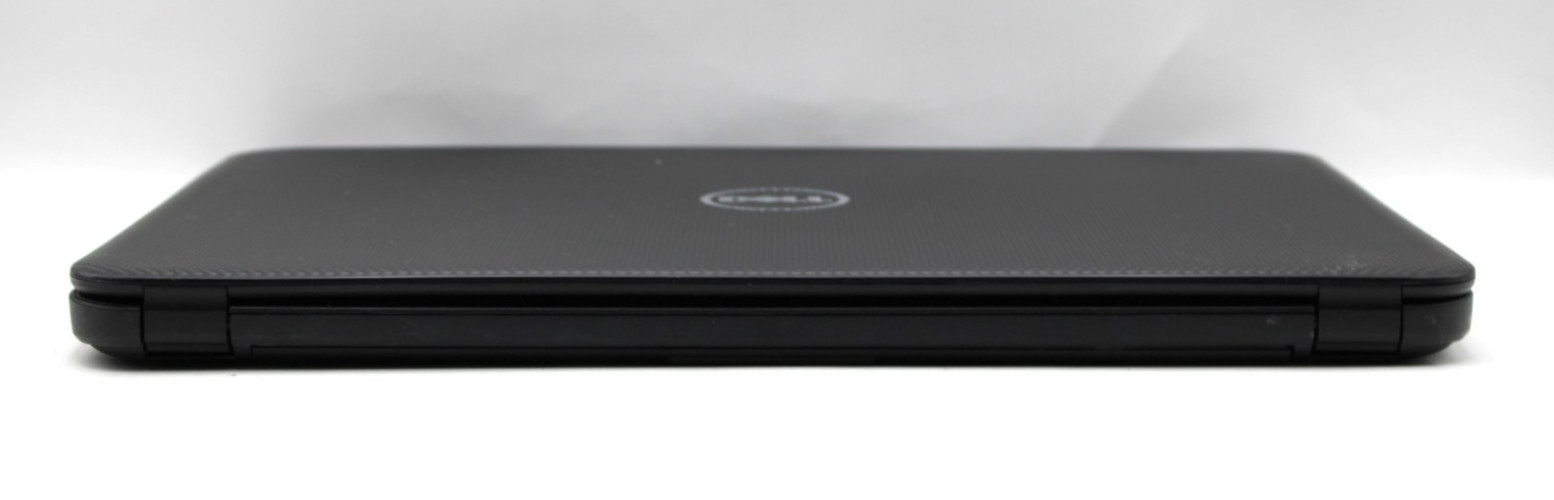 Dell Inspiron 15-3537 Celeron-N4000@1.1GHz 4GB DDR3 NO STORAGE/OS *USED/TESTED*
