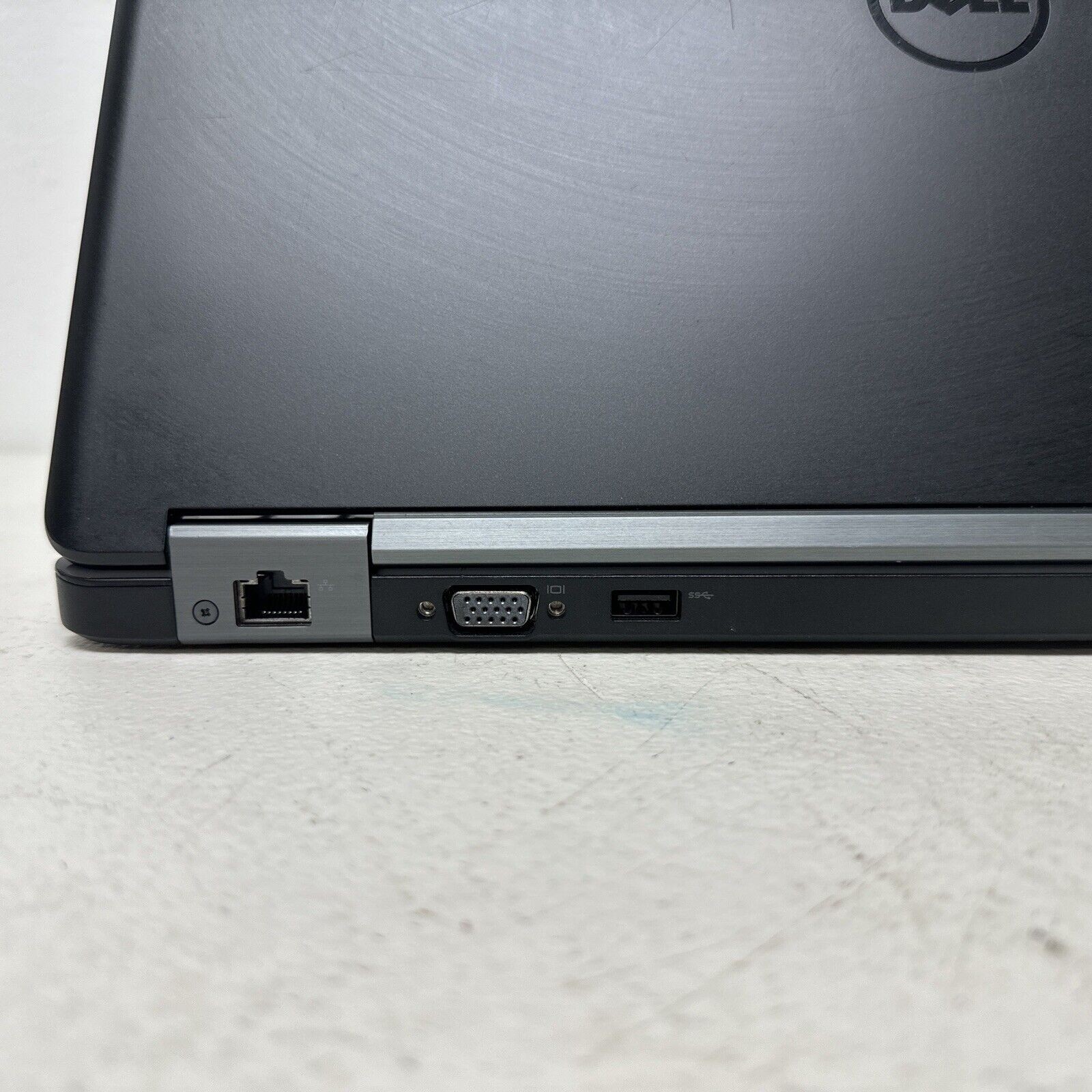 Dell Latitude E5550 Laptop Intel Core i5-5300u 8GB Ram 256GB SSD Windows 11