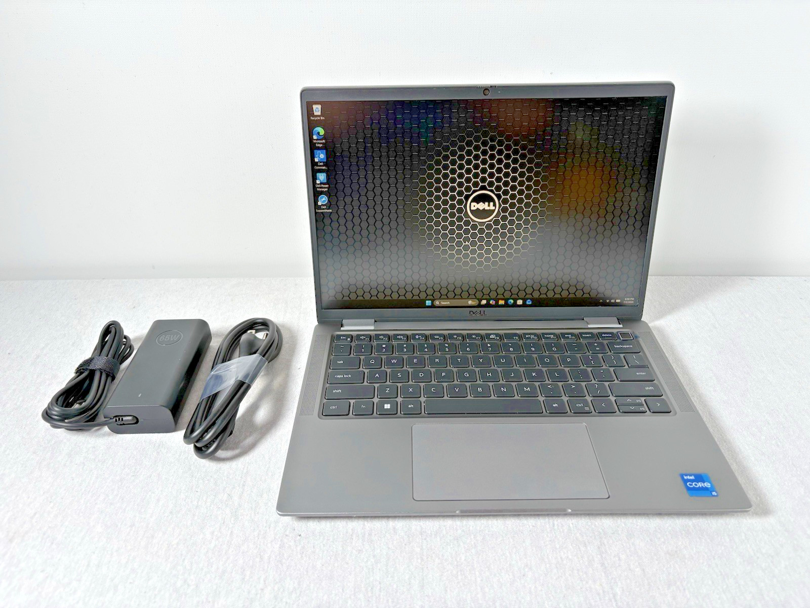 Dell Latitude 7340 13.3″ Notebook i5-1345U@1.60GHz 16GB RAM 256GB SSD Win 11 Pro