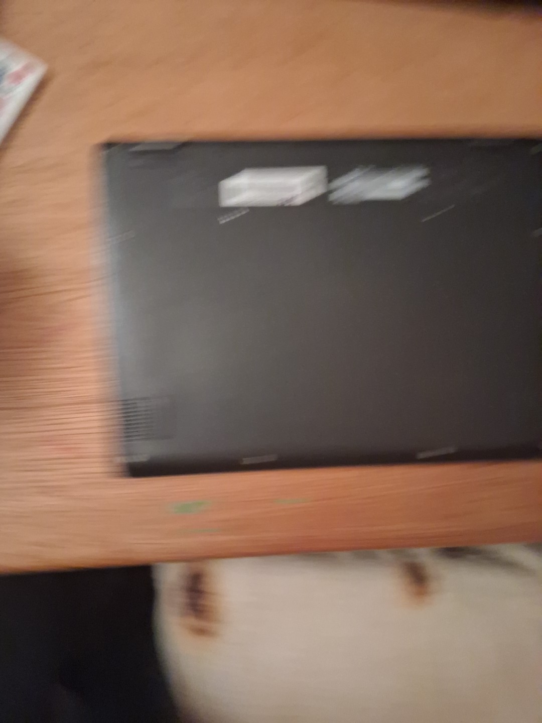 Acer Chrome CHROMEBOOK Spin 511 R752T-C3M5 – FLIP Design