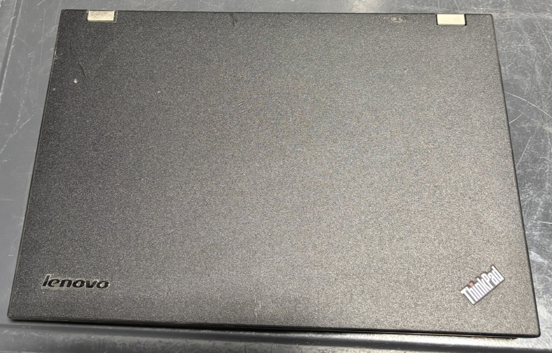 Lenovo Thinkpad T420 Laptop intel Core i5-2520m @ 3.20GHz 512GB SSD 12GB RAM
