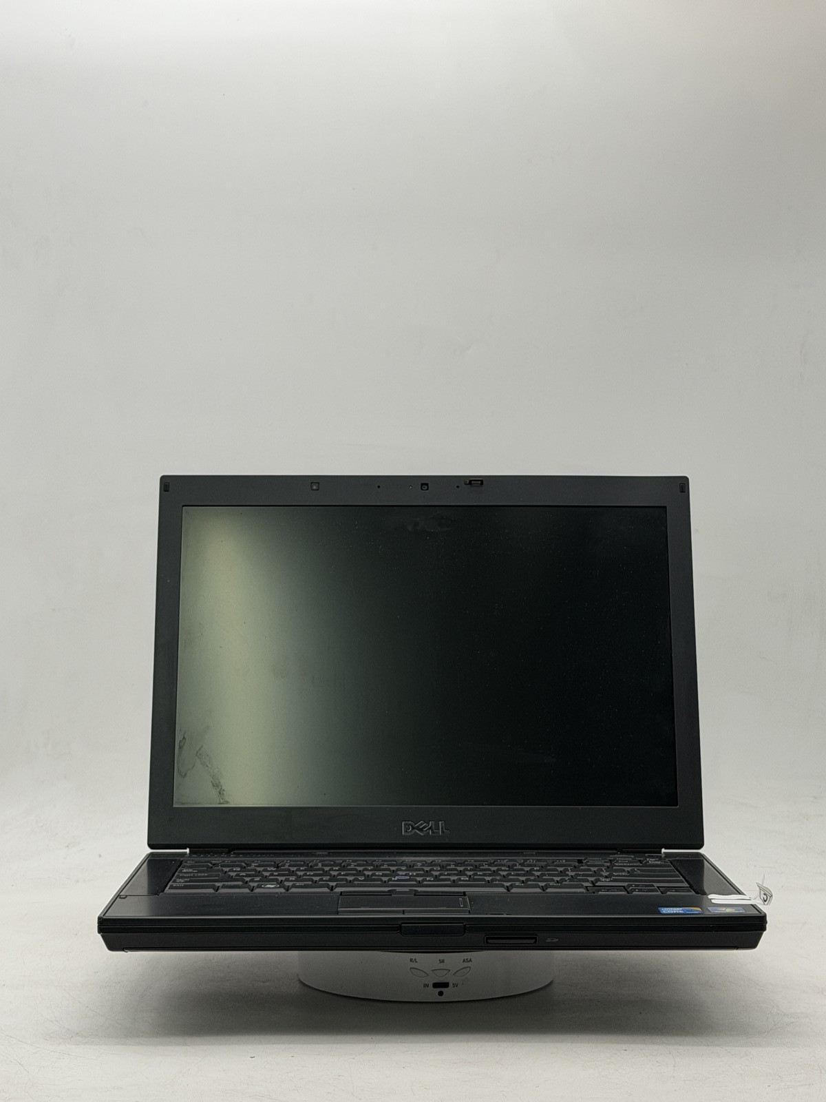Dell Latitude E6410 i5 CPU M 580 14″ 3GB 100GB *NO OS Read