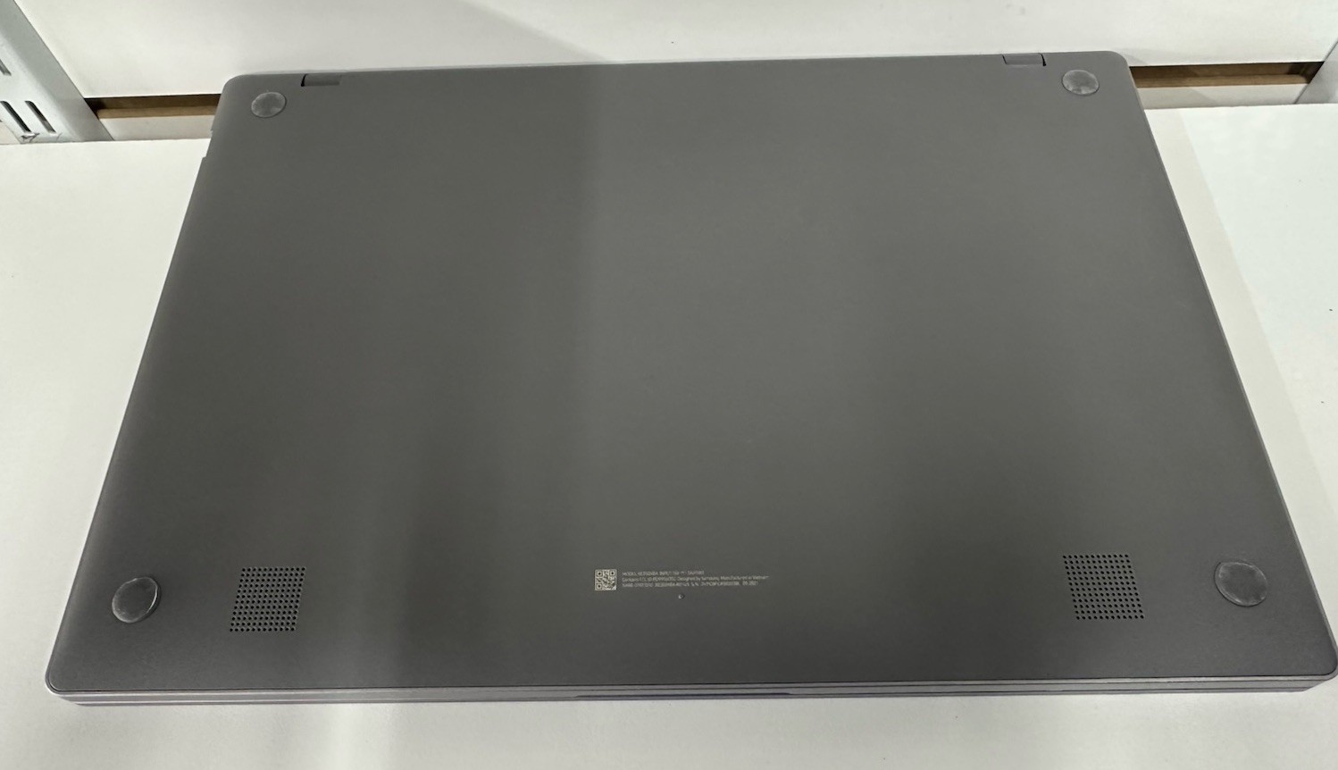 Samsung Chromebook 4 (32GB SSD, Intel Celeron N4020 4gb) Laptop/ Notebook -…
