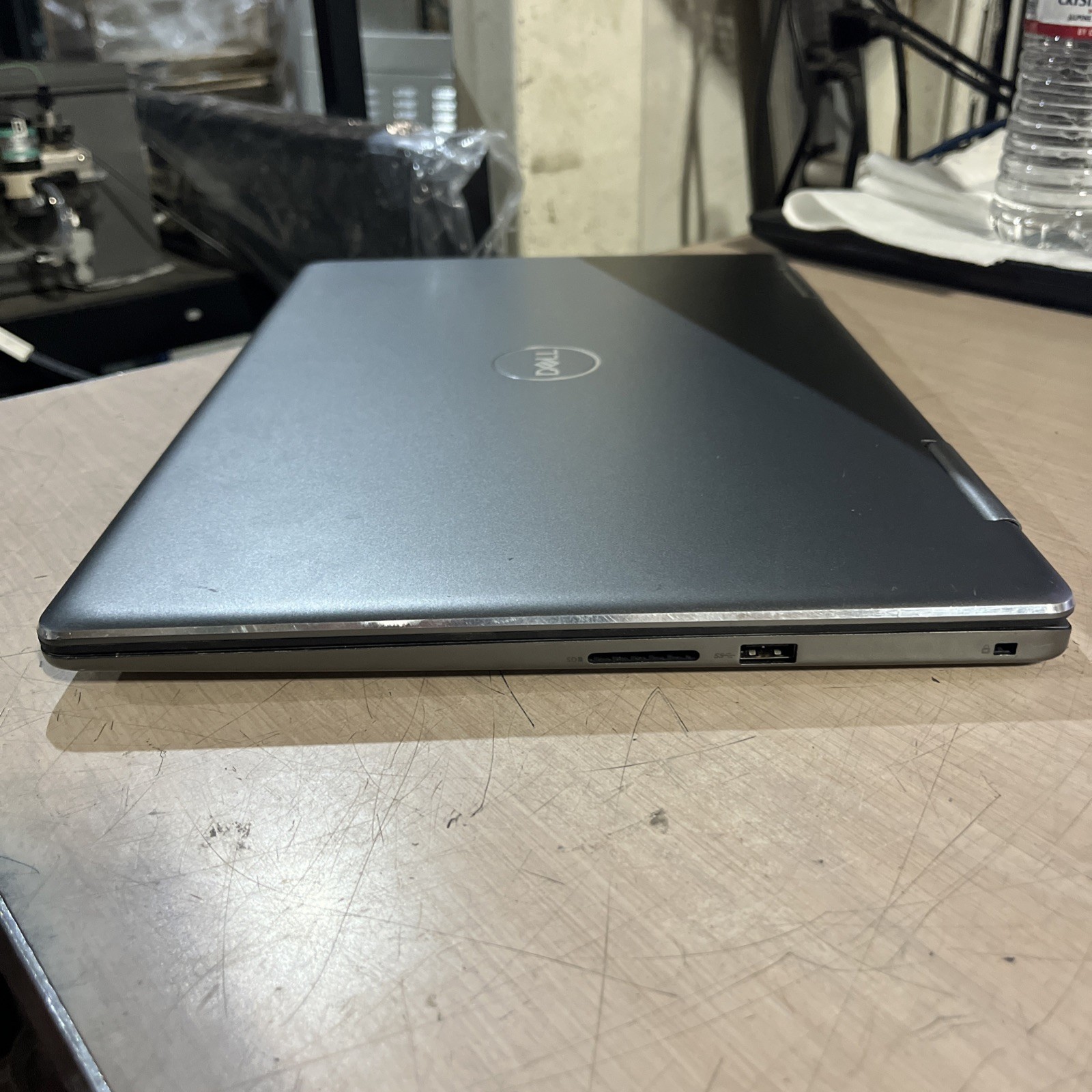 DELL INSPIRON 15 7000 INTEL CORE I7 8TH GEN 8GB RAM NO HD