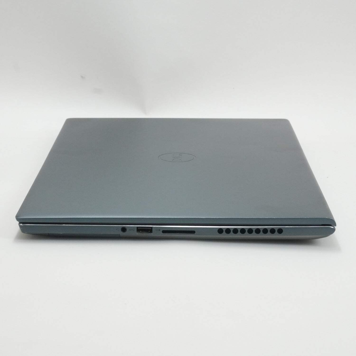 Dell inspiron 16 7610 16″ i7-11800H 2.3GHz 16GB RAM 512GB SSD