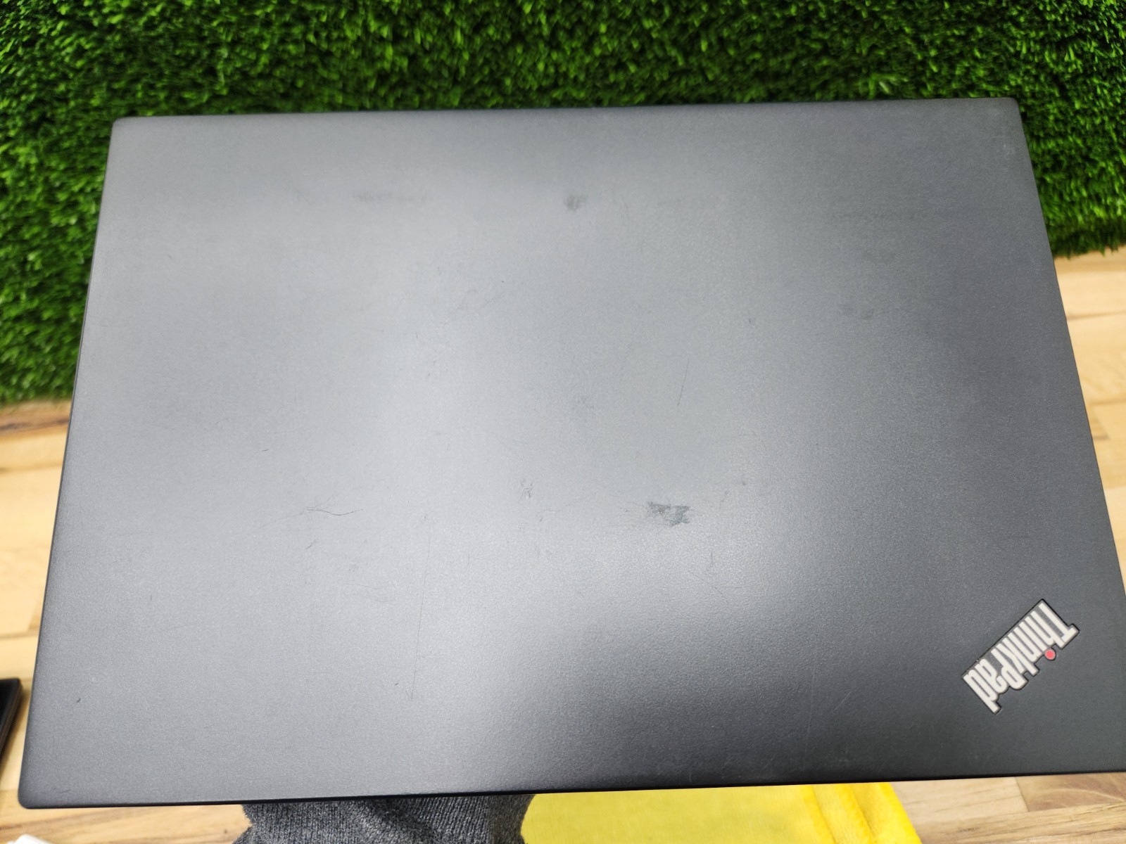 Lenovo ThinkPad X13 Gen 1 13.3″ FHD Touch i7-10610U 1.8GHz 16GB 256GB SSD Win11~