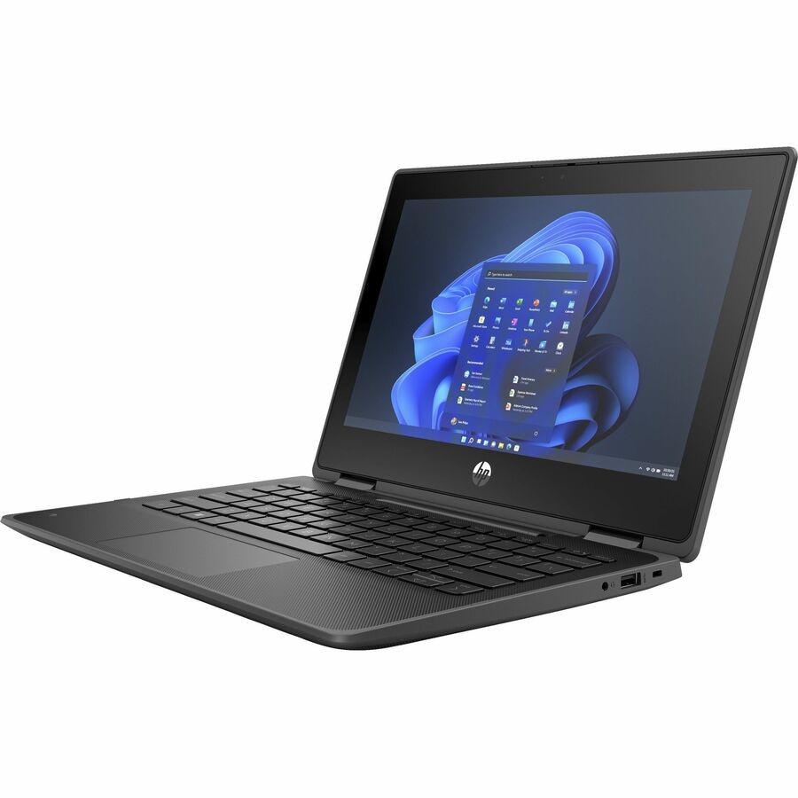 HP Certified Refurbished: Pro x360 Fortis 11 G10 11 Touchscreen Convertible 2 i