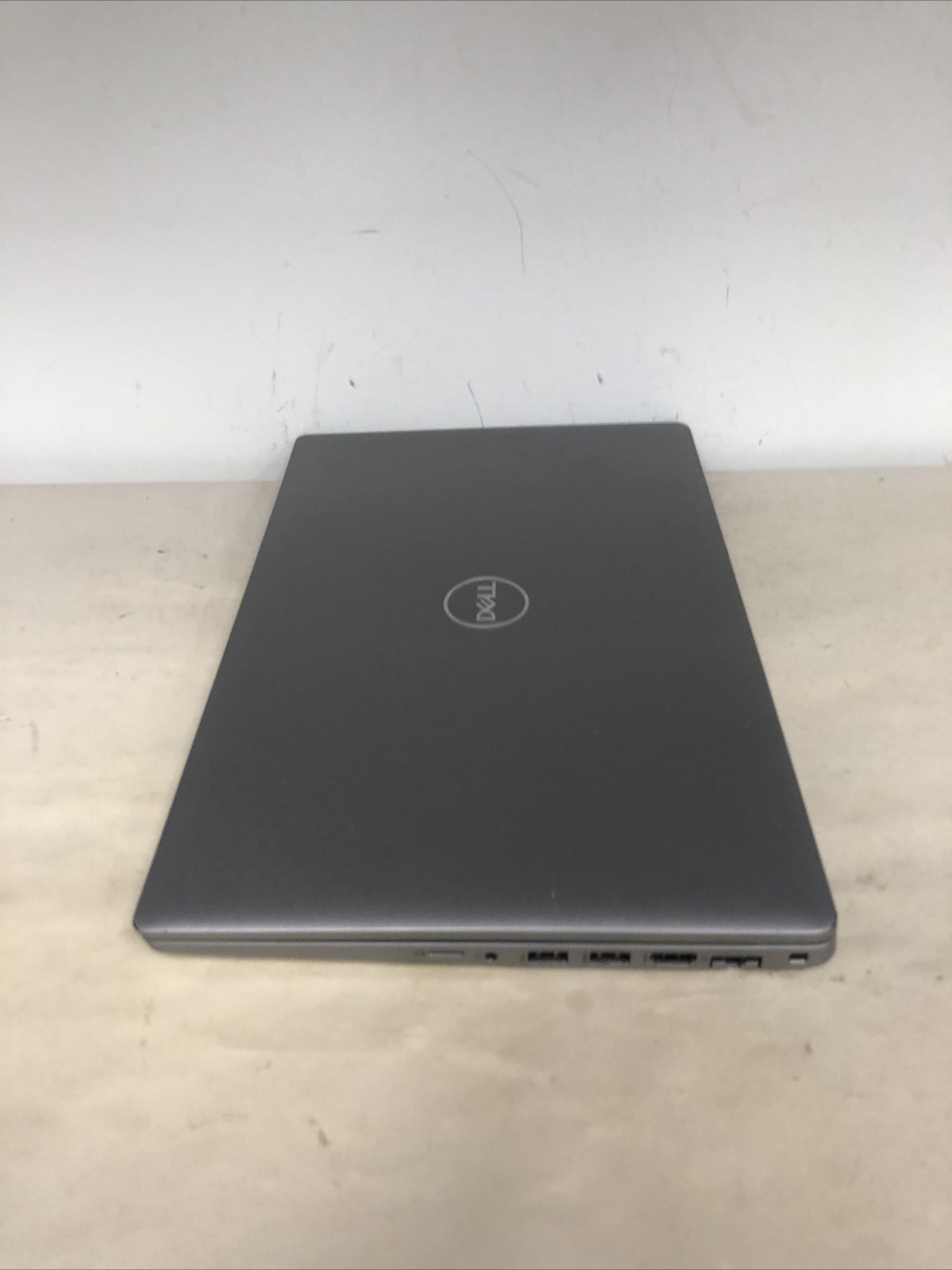 Dell Latitude 5521 i5-11500H 16GB RAM NO SSD