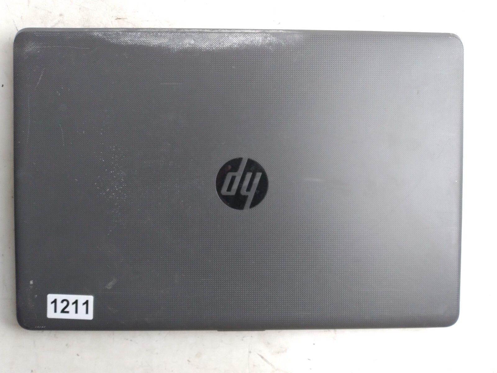 HP Notebook 255 G6 w/AMD E2-9000e, 4GB RAM, 15.6″ Laptop for Parts/Repair