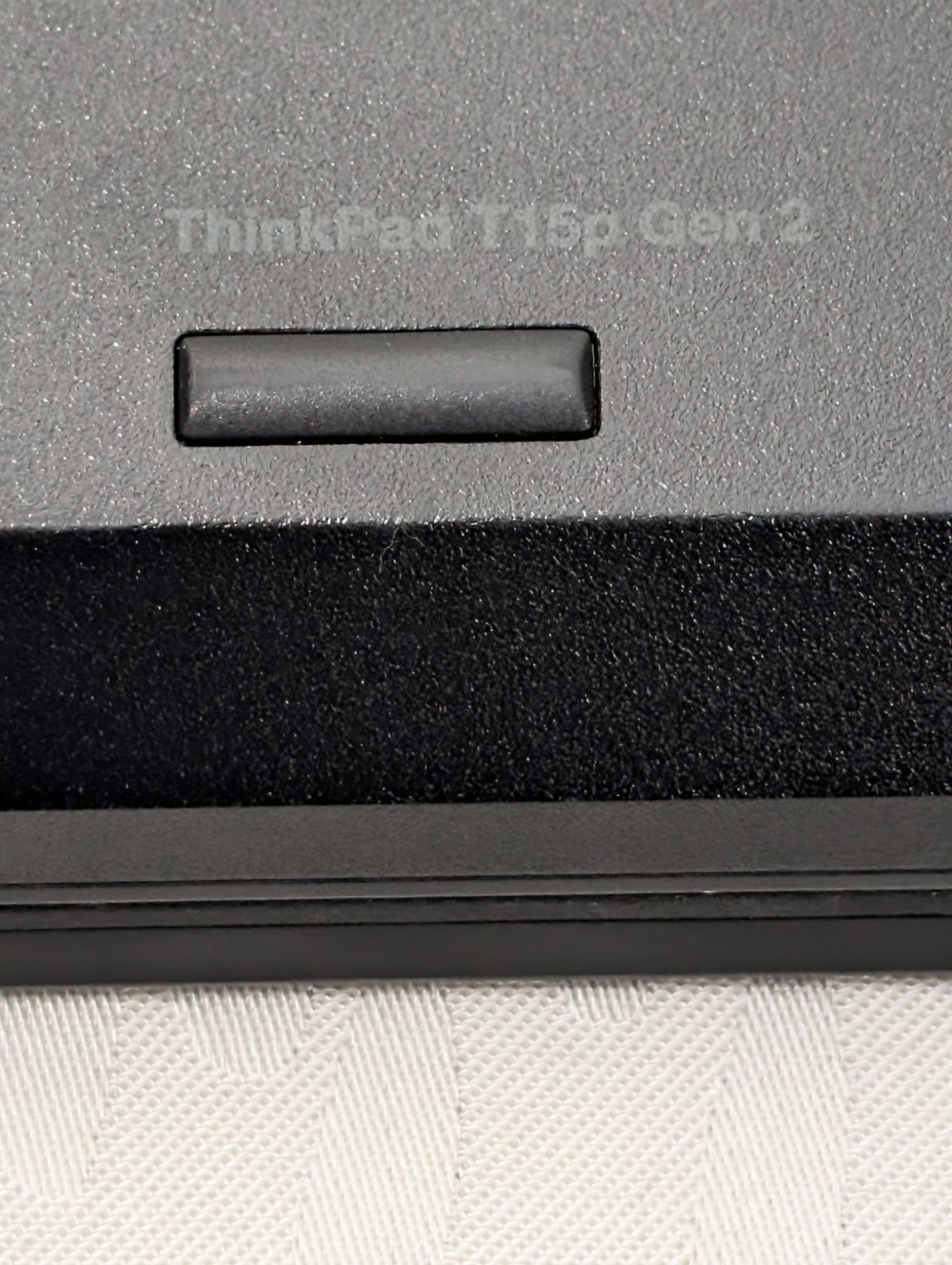 Lenovo ThinkPad T15p Gen 2 15.6″ 4K UHD i7-11800H 64GB RAM 1TB SSD GTX1650 Win11