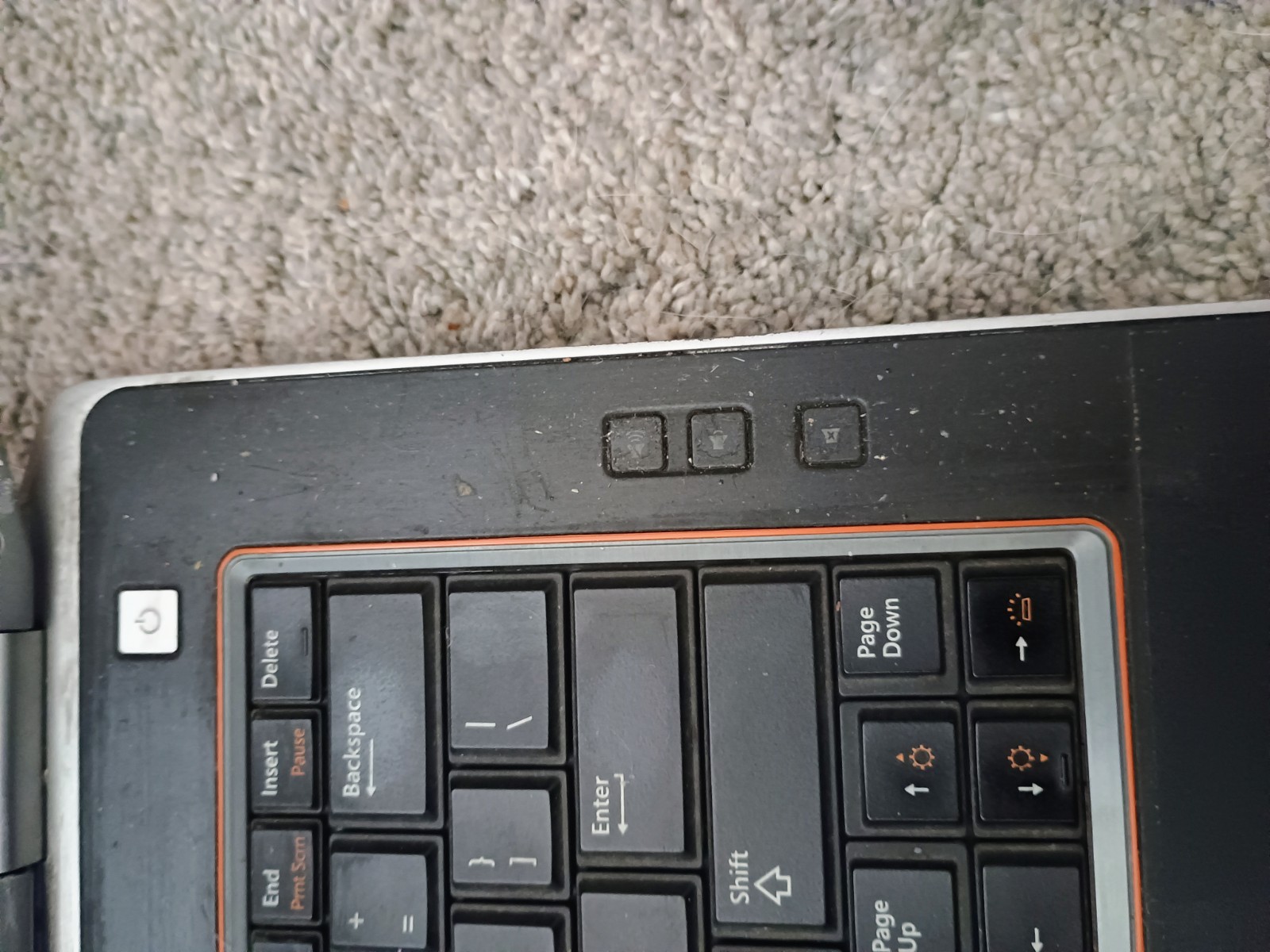 Dell Latitude E6430 Core i7-3720M 16GB RAM, 500 HDD, MS Office 2019 Win 10 Pro