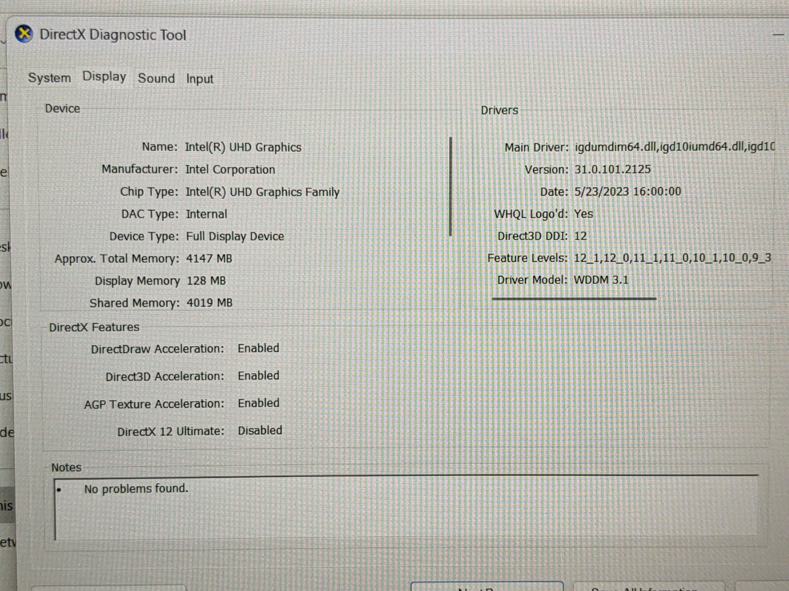 HP ProBook 440 G7 14″FHD Intel i5-10210U 1.6GHZ 8GB 256GB Win 11 Pro +Charger