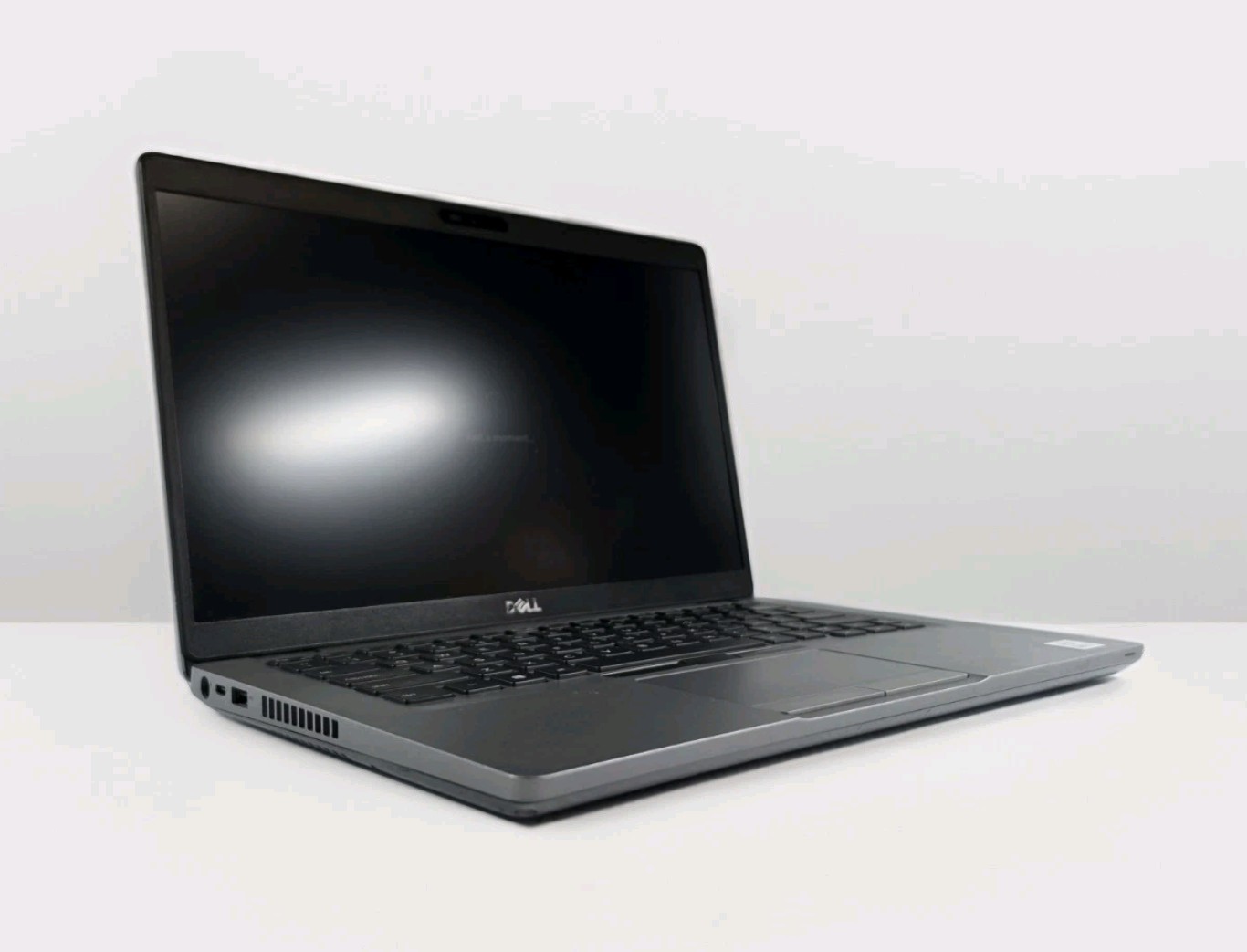 Dell Latitude 5411 Laptop i5-10400H 2.6GHz 16GB Ram 256GB SSD EXCELLENT BATTERY