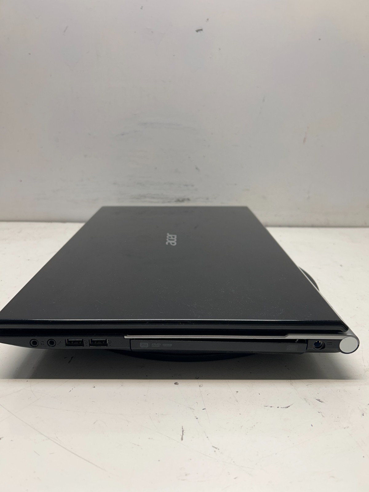Acer Aspire V3-7716-6485 Intel Core i5-3230M NO RAM/NO HDD/NO BAT – FOR PARTS