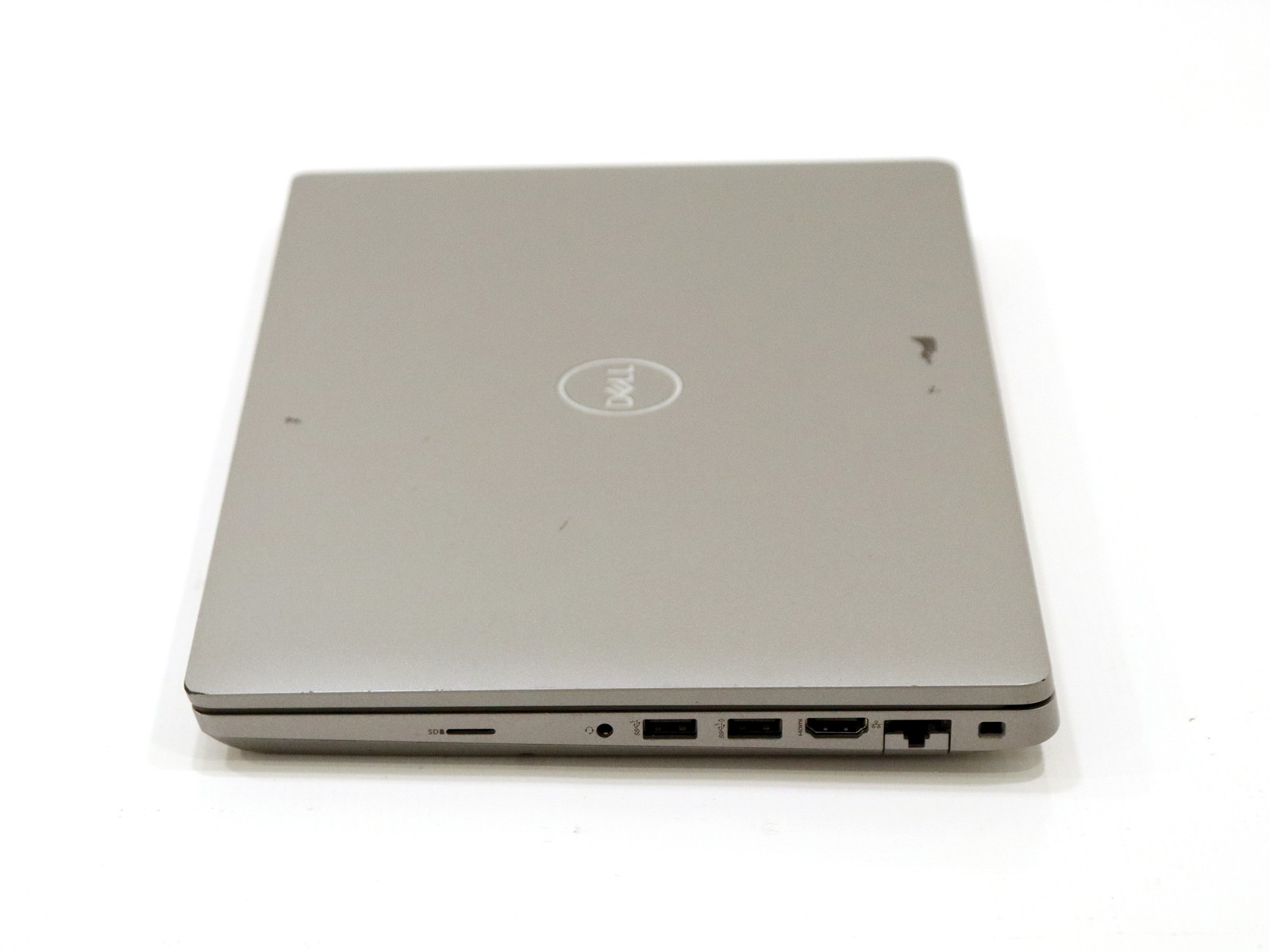 Dell Latitude 5431 14.0″ Touch Intel i5-1250P 16GB 256GB NVMe W11P GeForce MX550