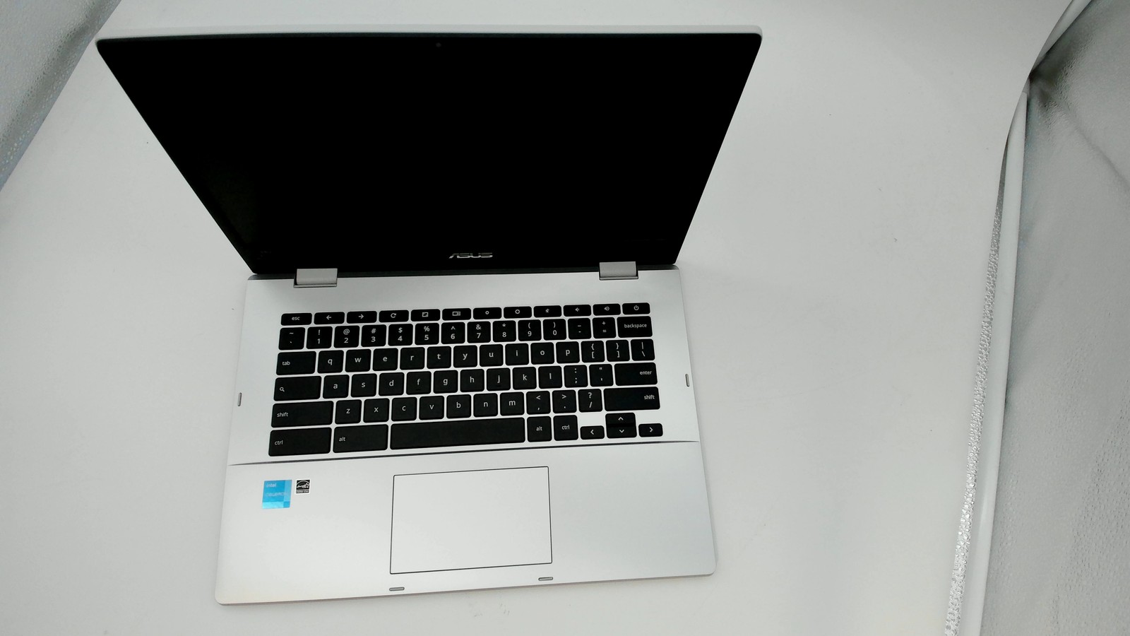 Asus Chromebook CX1 14″ Intel Celeron N4500 4GB 64GB CX1400CKA-DB44 PC1701511