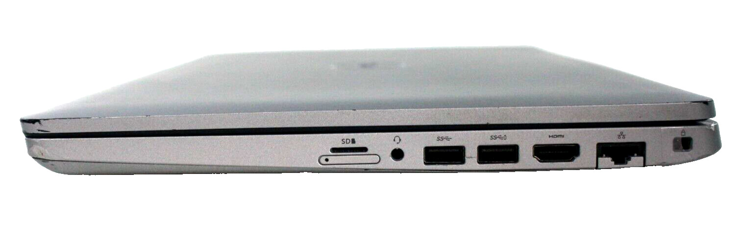 Dell Latitude 5510 15.6″ Laptop i5 10th 256GB SSD 8GB RAM Win 11 Pro (DFH) C