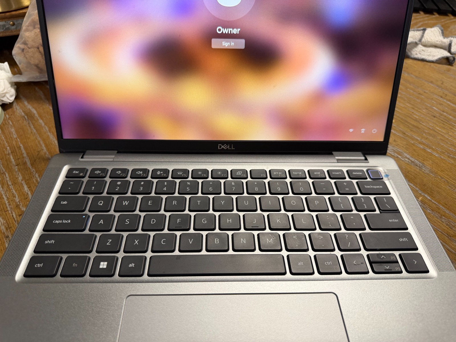 Dell Latitude 7440 14″ – 13th Gen Intel(R) Core(TM) i7-1365U 512SSD 16GB Ram