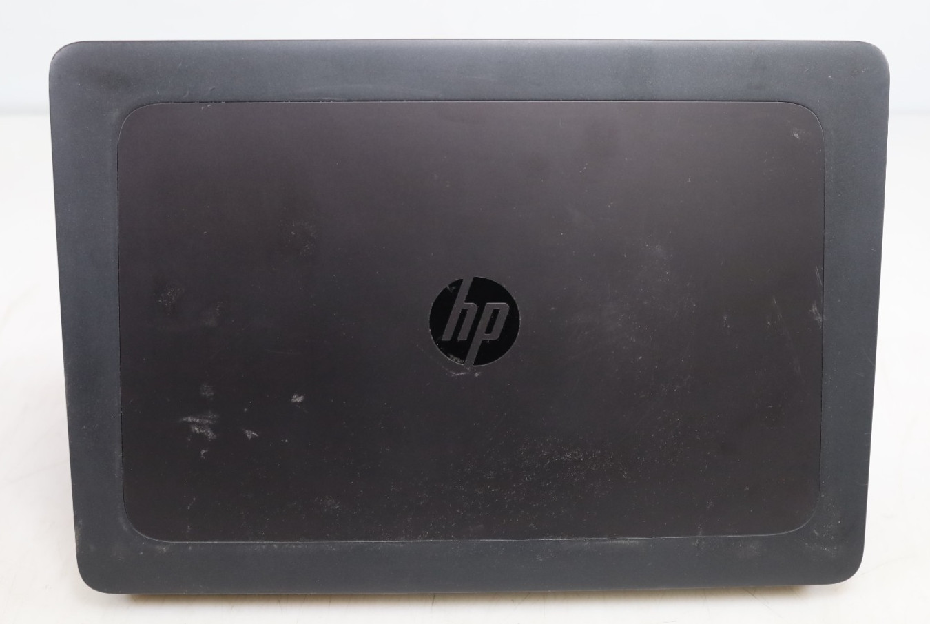 HP ZBook 15 G4 15″ Intel i5-7440HQ 8GB DDR4 No HDD BATT COA OS