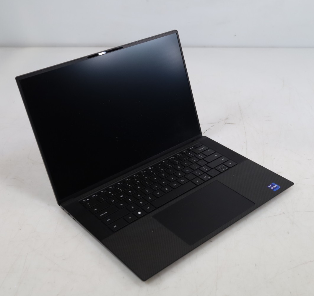 Dell PRECISION 5570 15.6″ i9-12900H 16GB DDR5 1TB SSD RTX A2000 8GB No COA OS