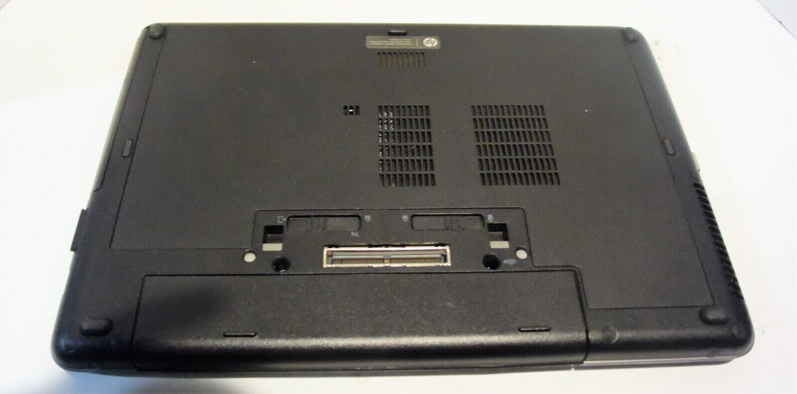 HP ProBook 640 G1 Laptop 14″ i5-4300M 128GB 8GB RAM NO SSDHDDOSBATTERY