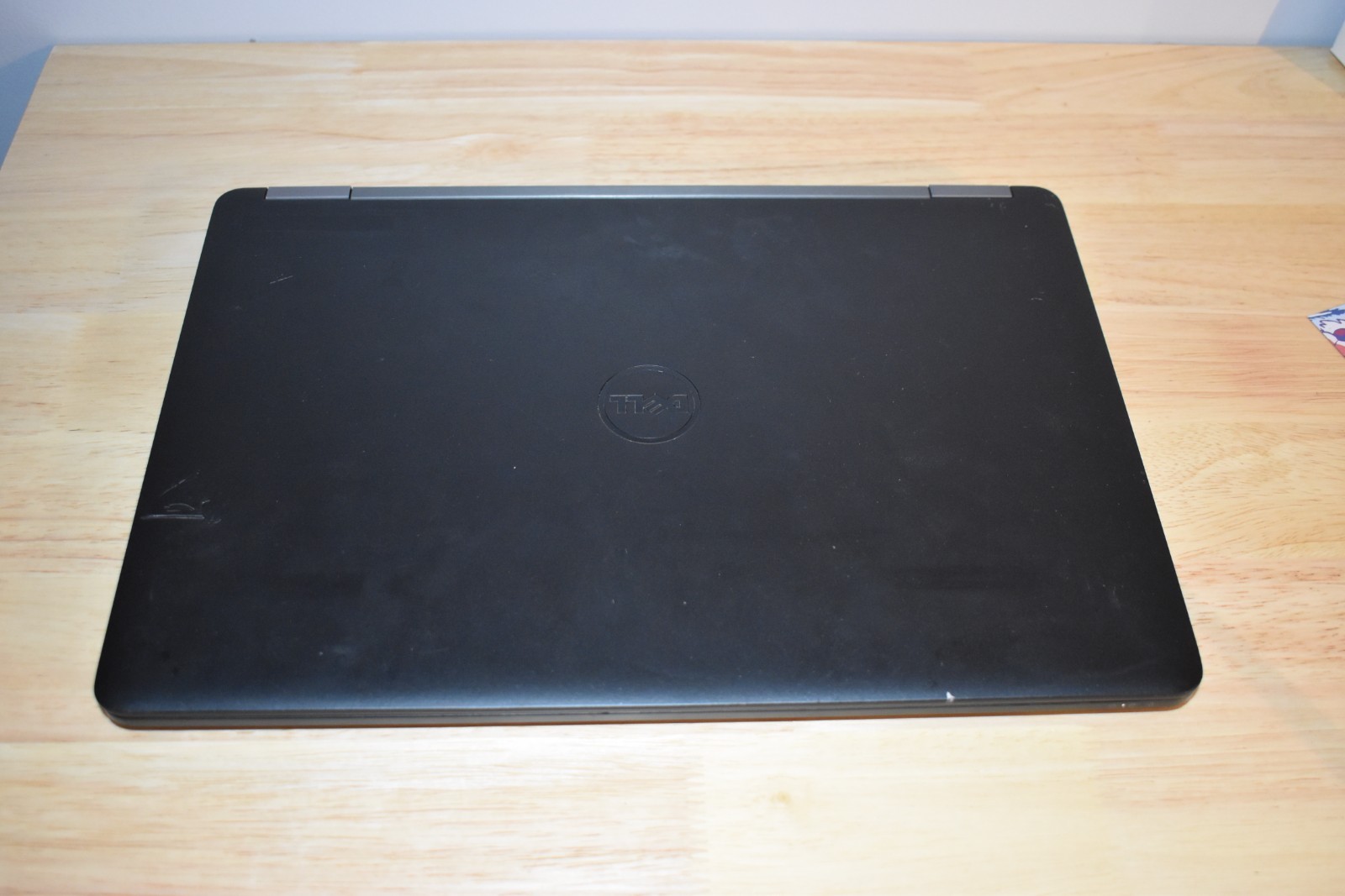 Dell Latitude E7470 Intel Core i7-6600U 2.6GHz 4GB RAM 128GB SSD Windows 10 Pro