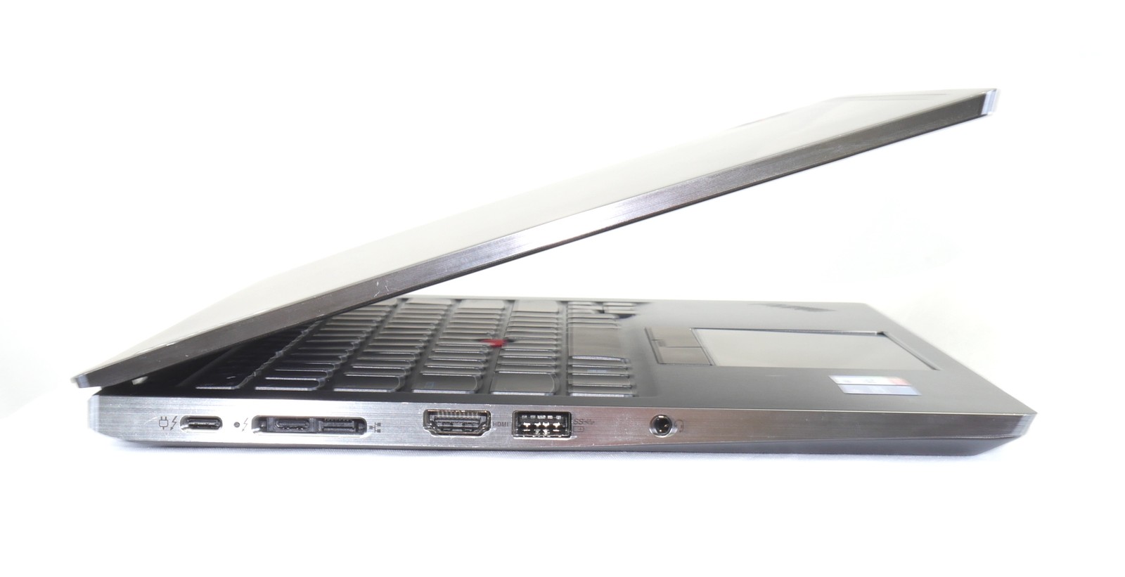 LenovoThinkPad T14s Gen 2i i5-1135G7 2.40GHz 16GB RAM 512GB NVMe WIN11H NO AC