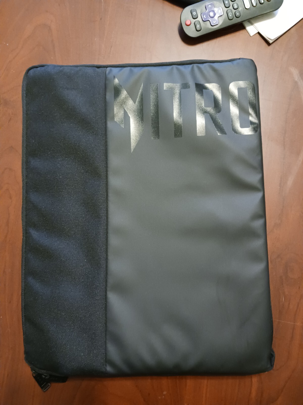 acer – nitro v15