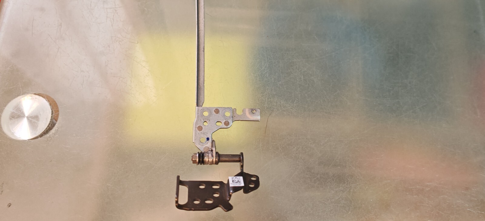 ACER A515-53 A515-51 A315-41 LEFT HINGE HINGE AM20X000300