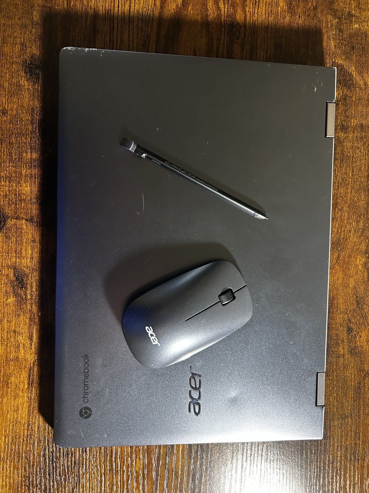 Acer Spin 714 (CP714-2WN) 2 in 1 laptop Chromebook PLUS