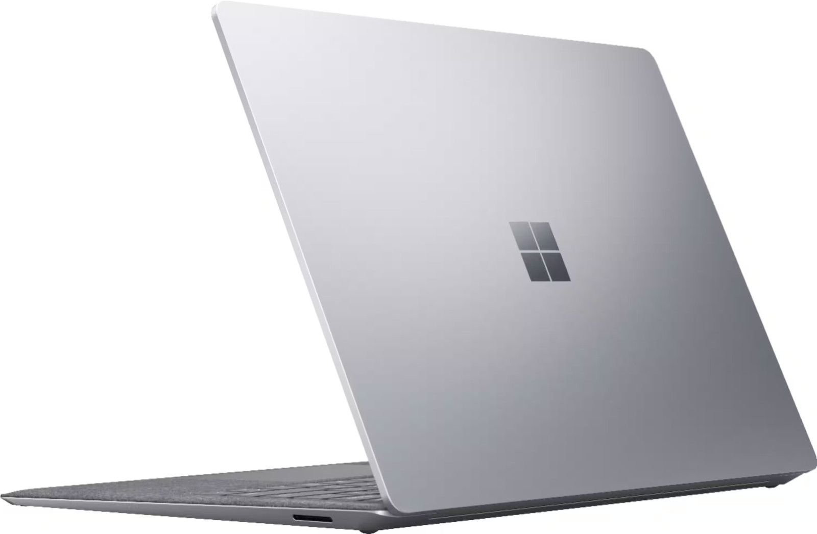 Microsoft – Geek Squad Certified Refurbished Surface Laptop 3 – 13.5″ Touch-S…