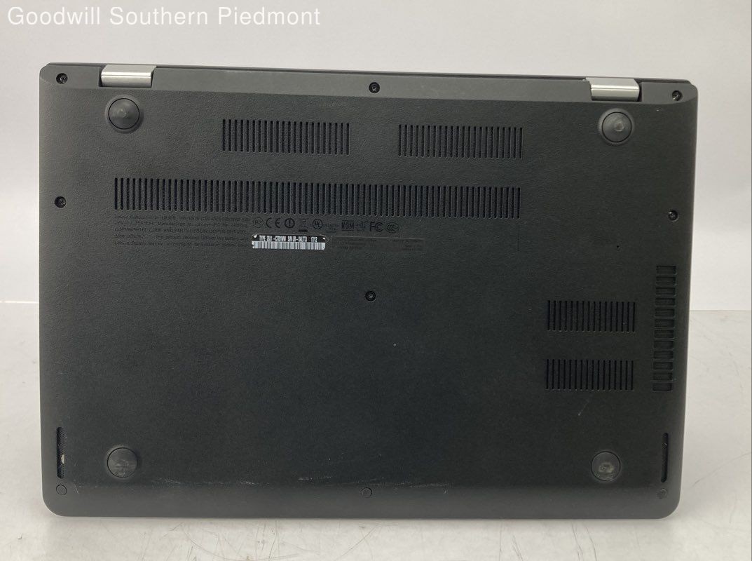 Lenovo ThinkPad 13 Celeron 38650 1.8GHz 16Gb RAM 256 GB SSD – Tested