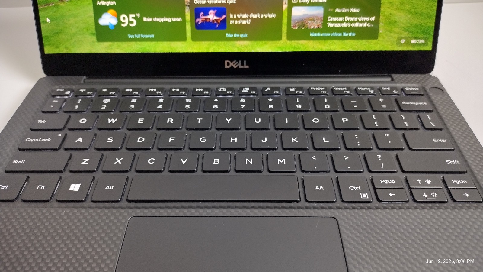 Gaming! Dell XPS 13 7390 13″ 4K TOUCH SCREEN Laptop i7-10510 8GB 256GB Win11P