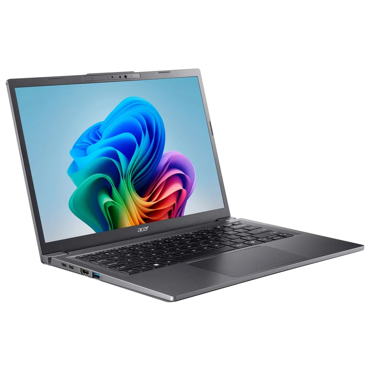 Acer Aspire 14″ AI Copilot+ PC A14-52MT-94H5 32GB RAM 1TB SSD Touch Ultra 9 NEW
