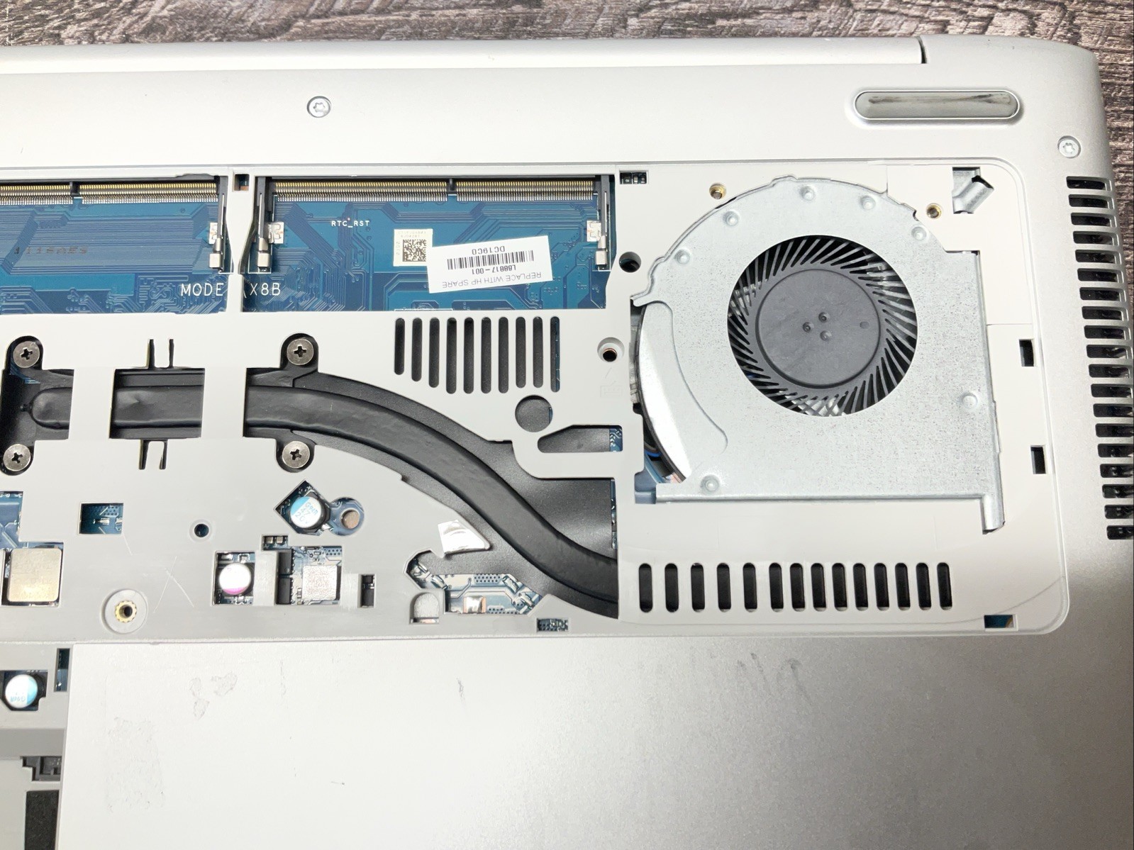 HP ProBook MT21 Mobile Thin / Celeron / No RAM / Laptop Notebook PC / T15