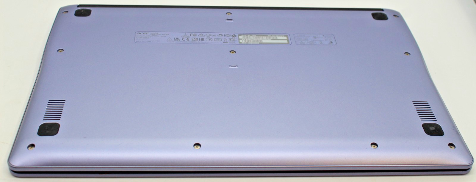 Acer Chromebook CB315-4H-COVN With Charger For Parts/Repair