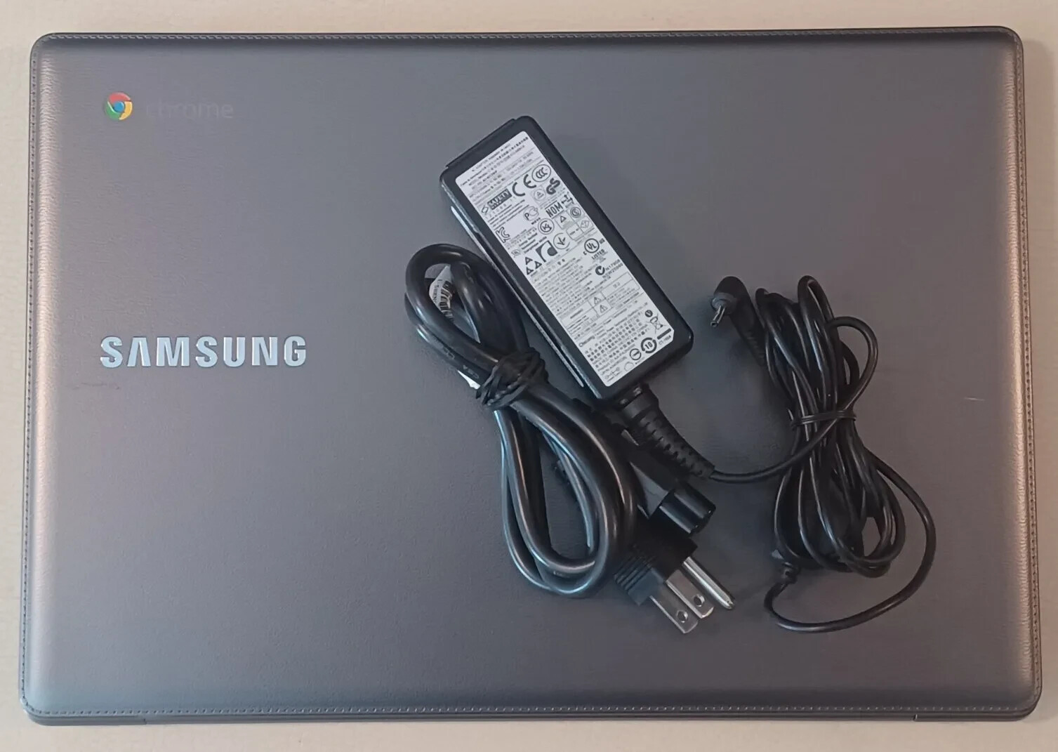 Samsung Chromebook 2 XE503C32 13.3″ Laptop Exynos 5420 4GB RAM 16GB SSD