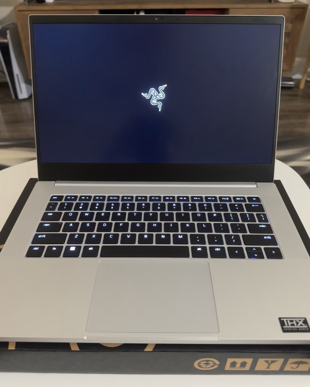 Razer Blade 14″ Gaming Laptop Ryzen 9 6900HX RTX 3070 Ti 16GB 1TB SSD