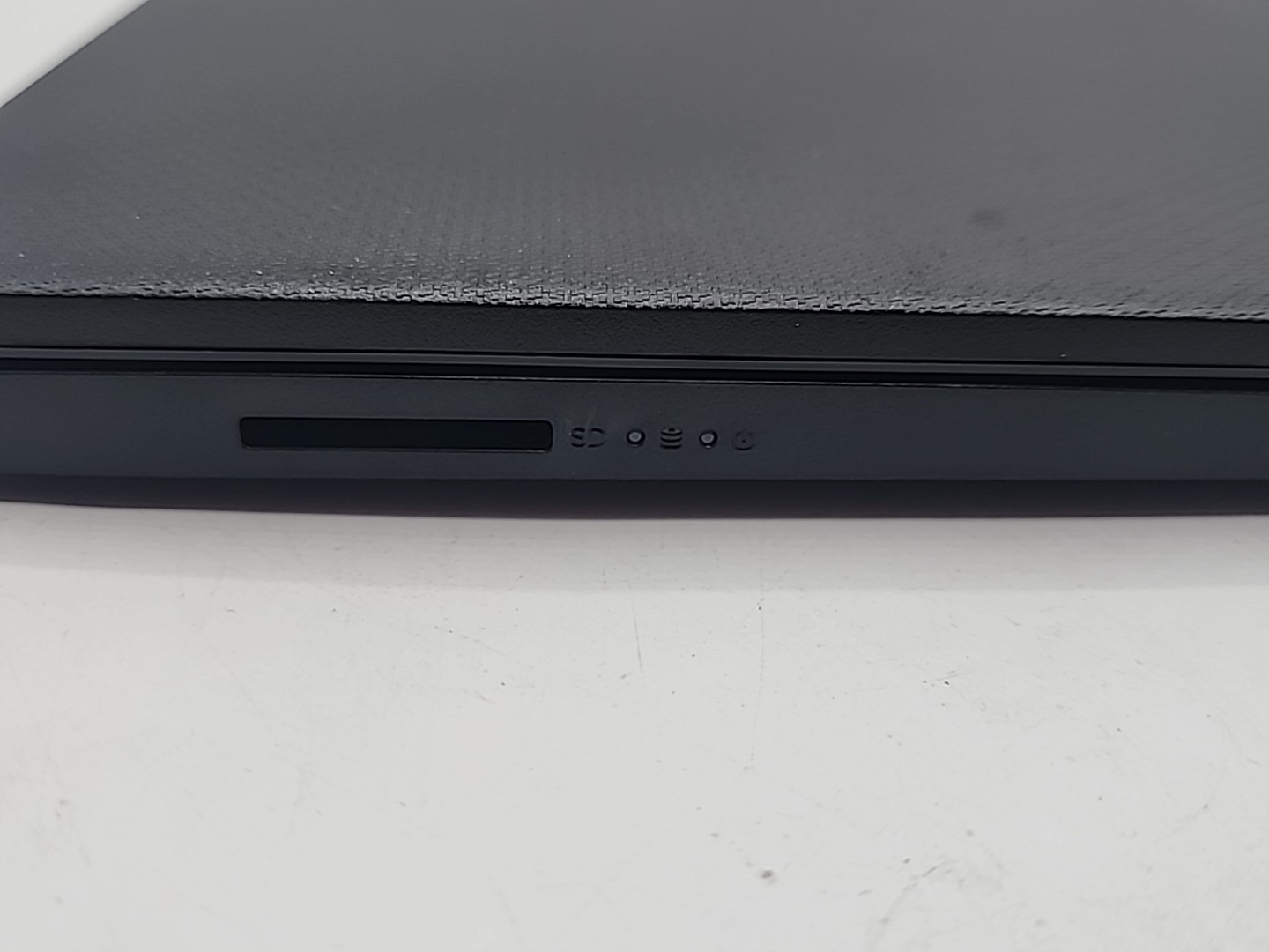 HP 14-dq0761dx 14 Inch Celeron N4120 SSD FOR PARTS