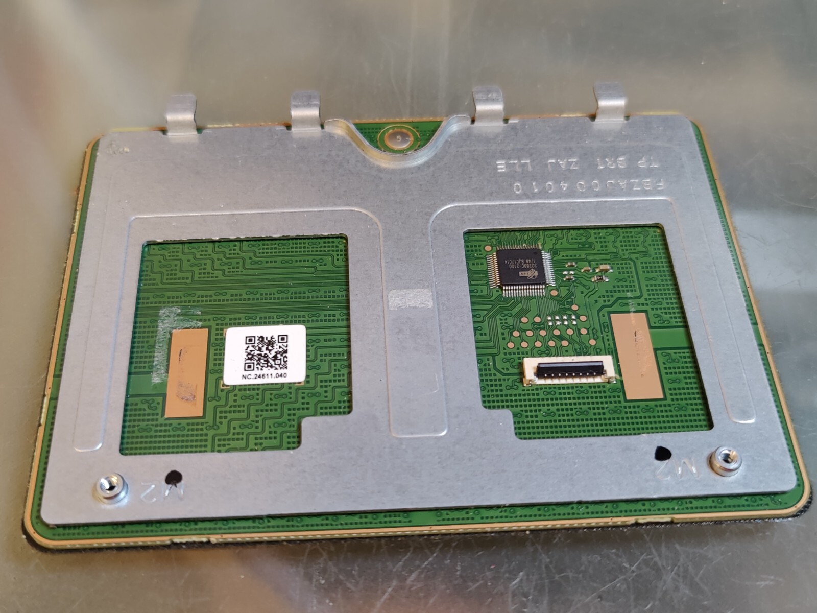 ACER A315-21 A315-31 A315 A315-54 A315-51 A515 TOUCHPAD NC.24611.040 FBZAJ004010