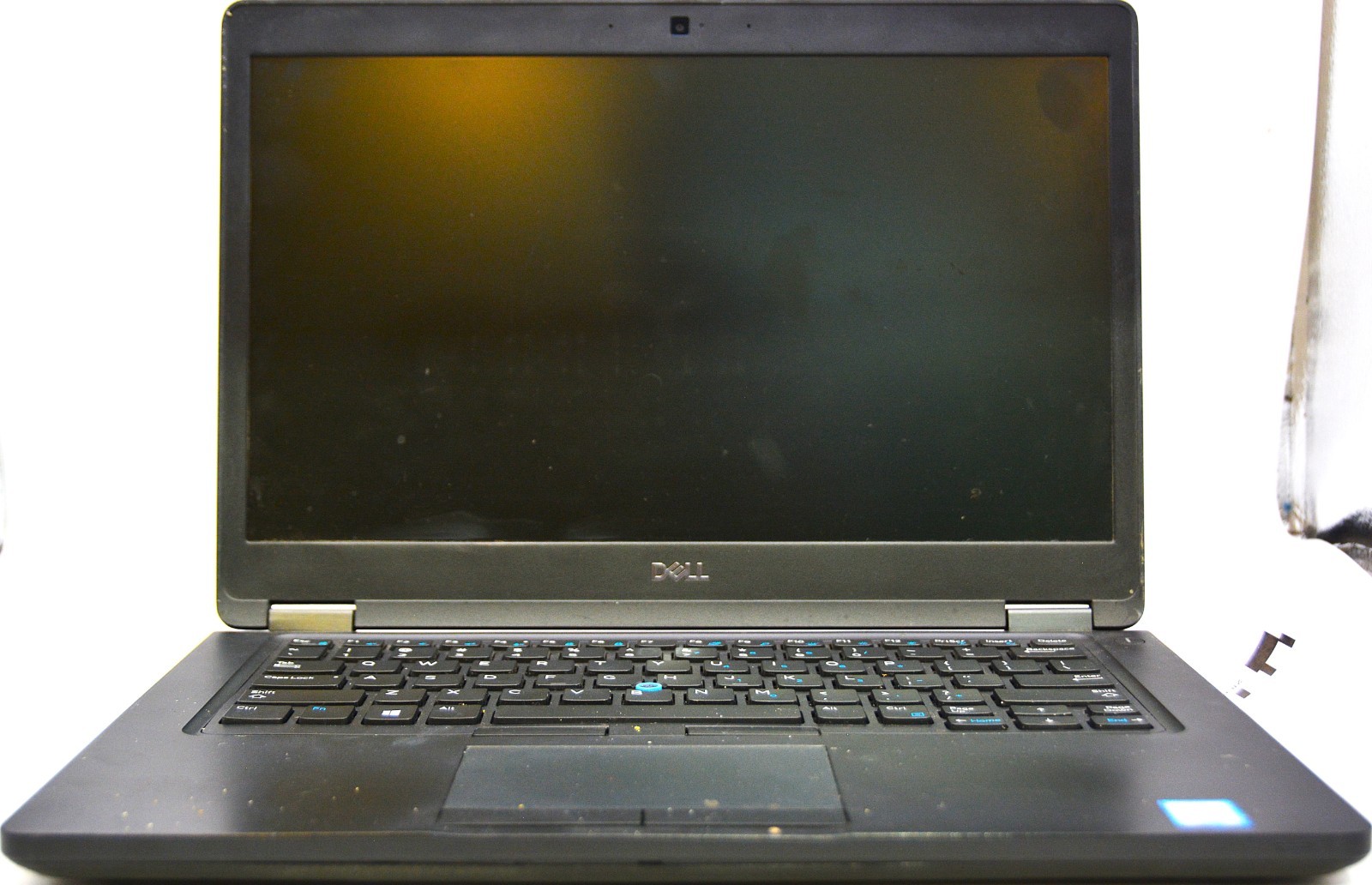 Dell Latitude 5490 8GB DDR4 NO OS/NO STORAGE/NO AC *PARTS/REPAIR/READ*